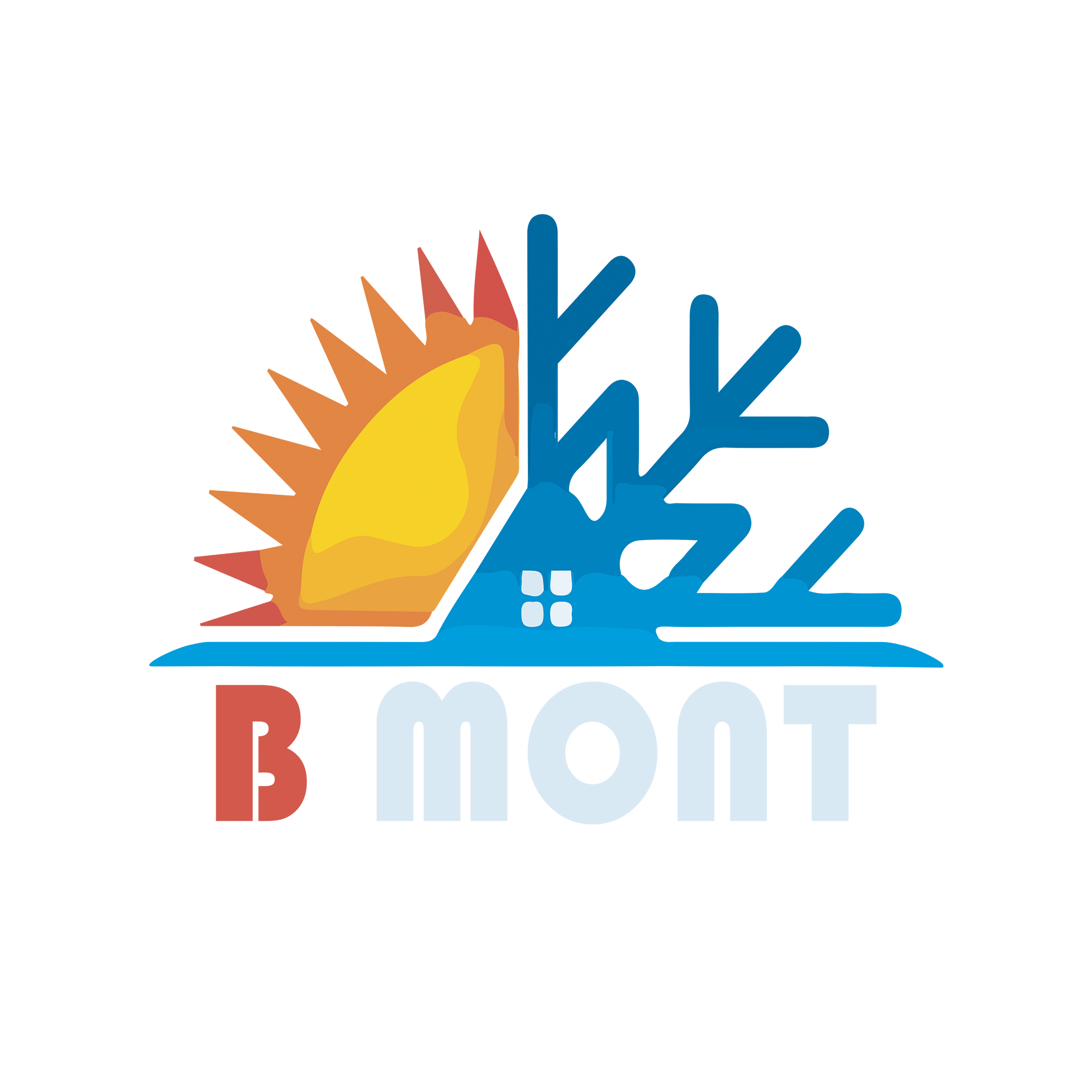 B MONT